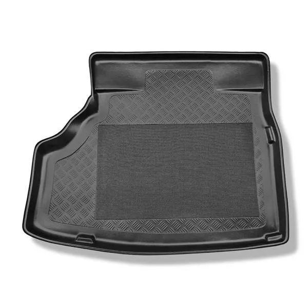 Niska cena Mata do bagażnika do BMW Seria 3 E36 Limuzyna (1991-1998) - antypoślizgowa - samochodowy dywanik bagażnika - Aristar - Standard