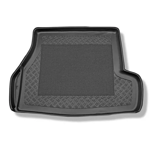 Mata do bagażnika do BMW Seria 3 E46 Touring (1998-08.2005) - antypoślizgowa - samochodowy dywanik bagażnika - Aristar - Standard - bez nawigacji Rabat
