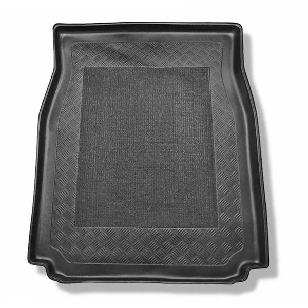 Bezpieczna płatność Mata do bagażnika do BMW Seria 7 E38 Limuzyna (1996-2001) - antypoślizgowa - samochodowy dywanik bagażnika - Aristar - Standard