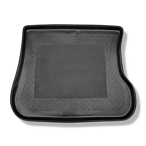 Mata do bagażnika do Fiat Marea Weekend (1996-2002) - antypoślizgowa - samochodowy dywanik bagażnika - Aristar - Standard Oferta limitowana
