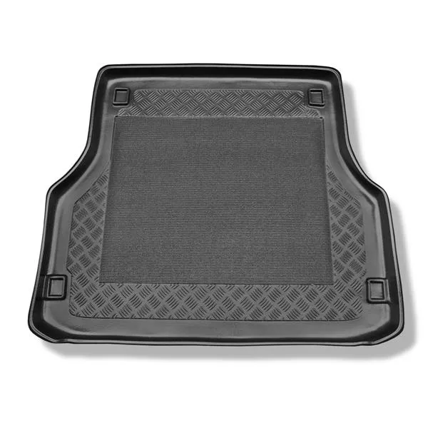 Zamów teraz Mata do bagażnika do Honda Civic VI Aerodeck (1997-2002) - antypoślizgowa - samochodowy dywanik bagażnika - Aristar - Standard