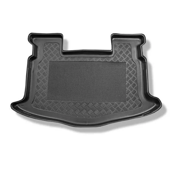 Oryginalny Mata do bagażnika do Honda FR-V Minivan (2004-2010) - antypoślizgowa - samochodowy dywanik bagażnika - Aristar - Standard