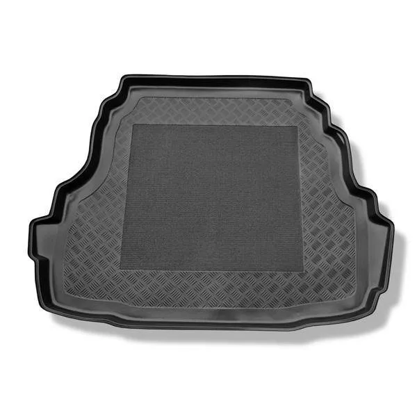 Mata do bagażnika do Honda City IV Sedan (2006-2008) - antypoślizgowa - samochodowy dywanik bagażnika - Aristar - Standard Niska cena