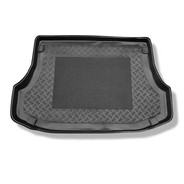 Popularny Mata do bagażnika do Kia Sorento I SUV (2002-2009) - antypoślizgowa - samochodowy dywanik bagażnika - Aristar - Standard