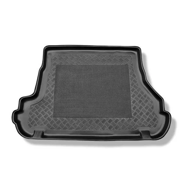Mata do bagażnika do Mazda 323 VII BH Sedan (1995-1998) - antypoślizgowa - samochodowy dywanik bagażnika - Aristar - Standard Najlepsza cena