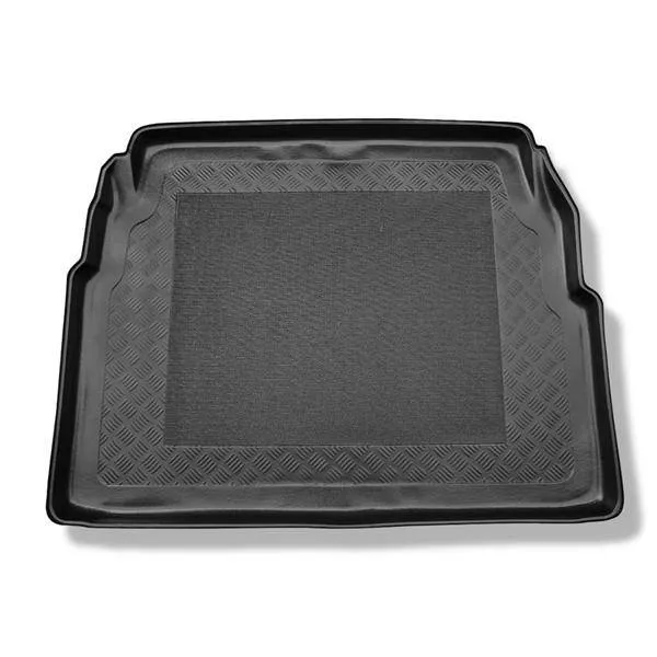 Mata do bagażnika do Mercedes-Benz Klasa E W210 Limuzyna (1995-2001) - antypoślizgowa - samochodowy dywanik bagażnika - Aristar - Standard Promocja