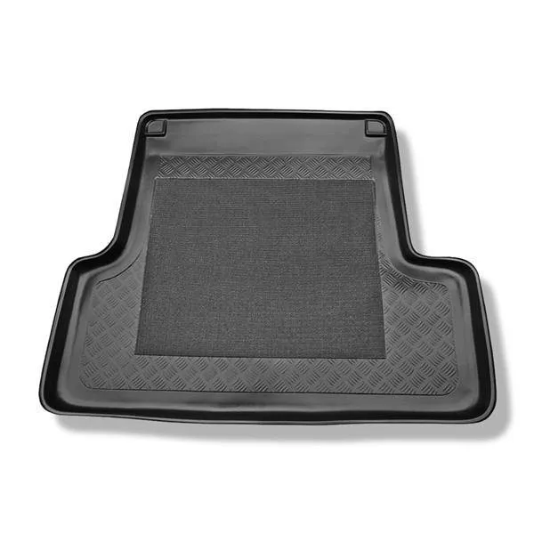 Mata do bagażnika do Mercedes-Benz Klasa C W202 Kombi (1993-2001) - antypoślizgowa - samochodowy dywanik bagażnika - Aristar - Standard Ostatnia szansa