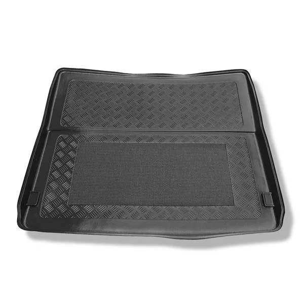Mata do bagażnika do Mercedes-Benz Klasa M W163 SUV (02.1998-07.2005) - antypoślizgowa - samochodowy dywanik bagażnika - Aristar - Standard Nowość