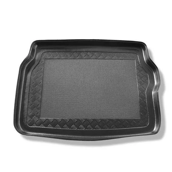 Kup teraz Mata do bagażnika do Opel Astra G Hatchback (1998-2009) - antypoślizgowa - samochodowy dywanik bagażnika - Aristar - Standard