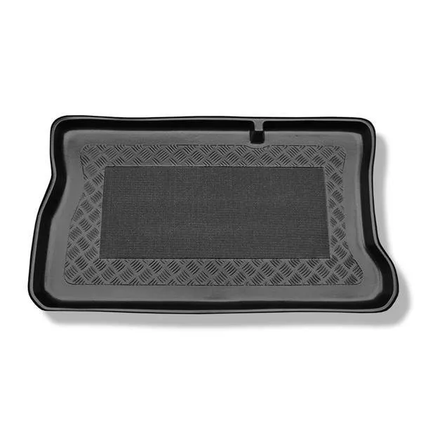 Mata do bagażnika do Opel Corsa C Hatchback (2001-2006) - antypoślizgowa - samochodowy dywanik bagażnika - Aristar - Standard Najlepsza cena