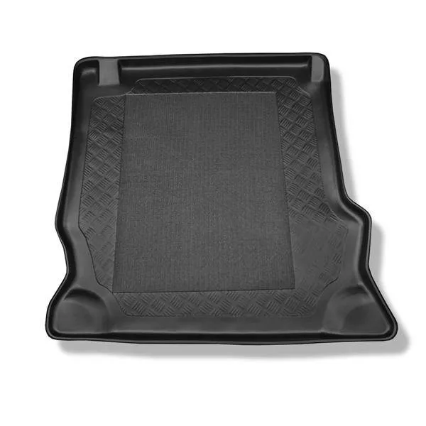 Mata do bagażnika do Opel Omega B Sedan (1994-2003) - antypoślizgowa - samochodowy dywanik bagażnika - Aristar - Standard Najlepsza cena