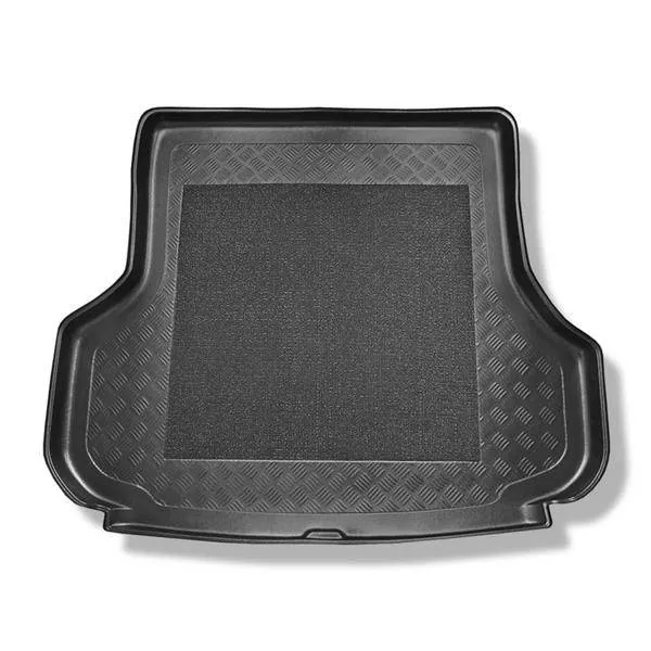 Popularny Mata do bagażnika do Opel Vectra B Caravan (1996-2003) - antypoślizgowa - samochodowy dywanik bagażnika - Aristar - Standard