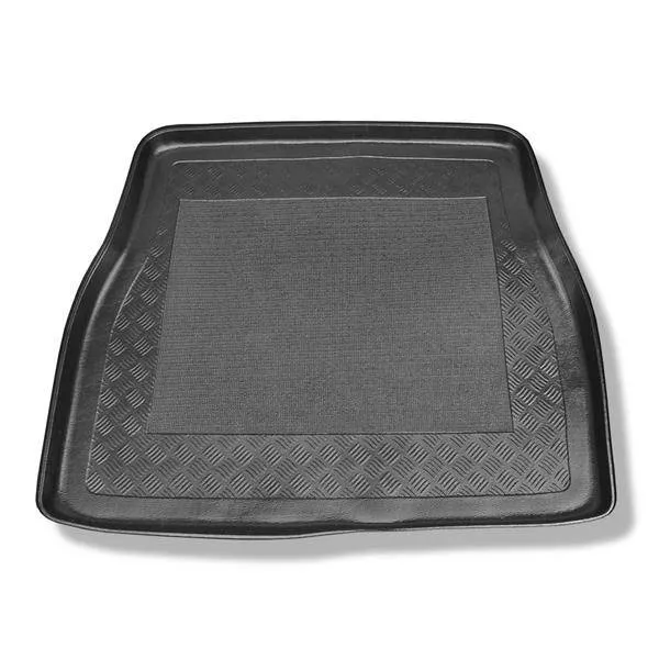 Mata do bagażnika do Peugeot 406 Sedan (1995-2004) - antypoślizgowa - samochodowy dywanik bagażnika - Aristar - Standard Oferta