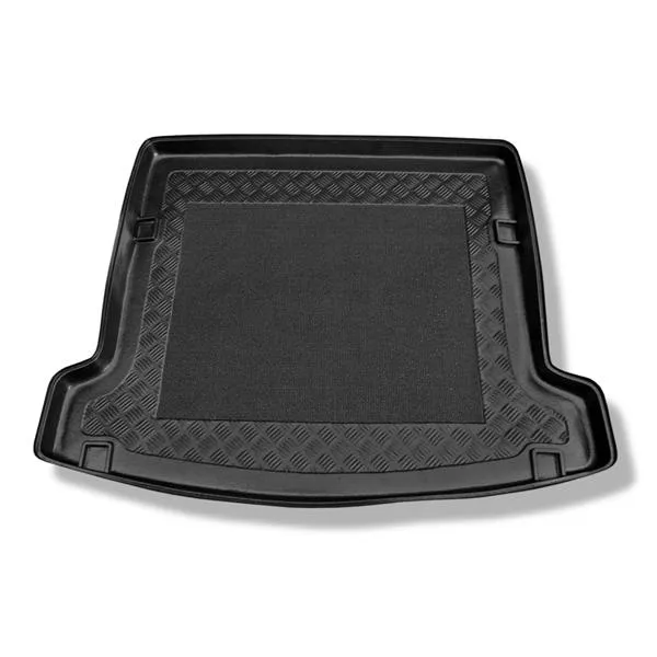 Mata do bagażnika do Peugeot 307 Break (2001-2008) - antypoślizgowa - samochodowy dywanik bagażnika - Aristar - Standard Tylko dziś