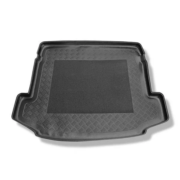 Kup teraz Mata do bagażnika do Renault Megane I Classic Sedan (1995-2001) - antypoślizgowa - samochodowy dywanik bagażnika - Aristar - Standard