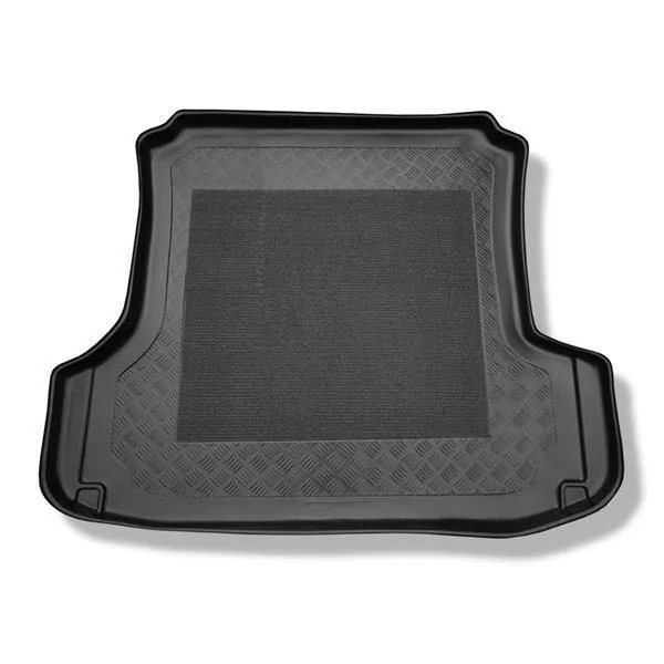 Ostatnia szansa Mata do bagażnika do Seat Toledo II 1M Sedan (1999-2004) - antypoślizgowa - samochodowy dywanik bagażnika - Aristar - Standard