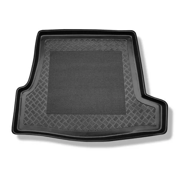 Oferta limitowana Mata do bagażnika do Skoda Superb I 3U Sedan (2002-2008) - antypoślizgowa - samochodowy dywanik bagażnika - Aristar - Standard