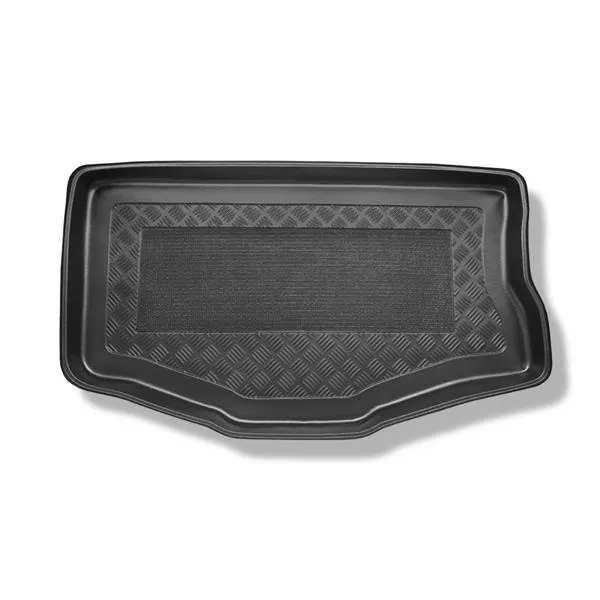 Mata do bagażnika do Suzuki Swift Hatchback (2005-2007) - antypoślizgowa - samochodowy dywanik bagażnika - Aristar - Standard Oferta limitowana
