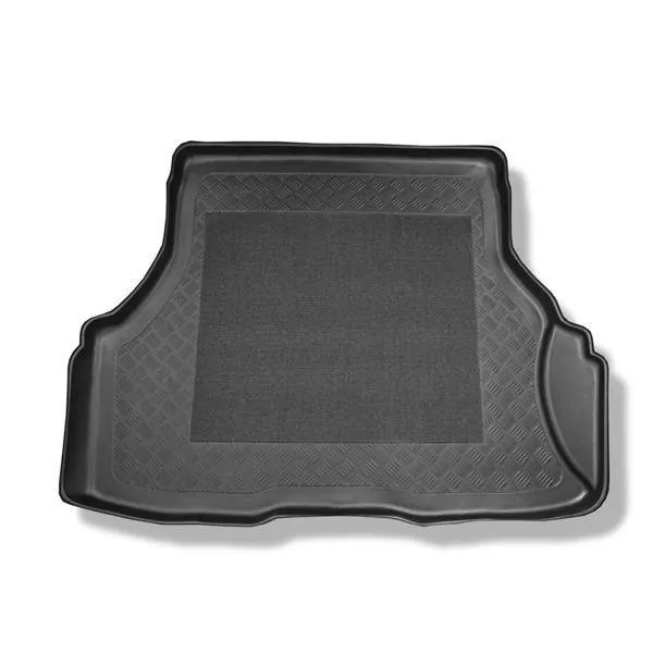 Zamów teraz Mata do bagażnika do Toyota Carina E Sedan (1993-1997) - antypoślizgowa - samochodowy dywanik bagażnika - Aristar - Standard