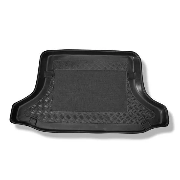 Mata do bagażnika do Toyota RAV4 II XA20 SUV (2000-01.2006) - antypoślizgowa - samochodowy dywanik bagażnika - Aristar - Standard Oferta