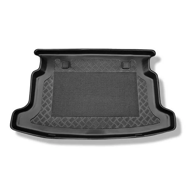 Tylko dziś Mata do bagażnika do Toyota Corolla E120 Hatchback (01.2002-2008) - antypoślizgowa - samochodowy dywanik bagażnika - Aristar - Standard