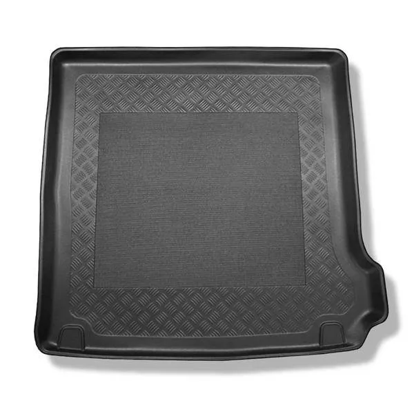Mata do bagażnika do Volvo V90 Kombi, Cross Country (09.2016-....) - antypoślizgowa - samochodowy dywanik bagażnika - Aristar - Standard Popularny
