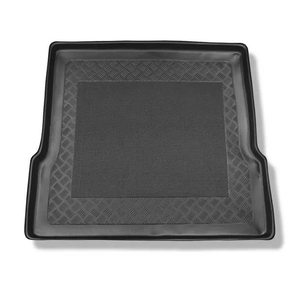 Oferta Mata do bagażnika do Dacia Logan Sedan (2004-02.2013) - antypoślizgowa - samochodowy dywanik bagażnika - Aristar - Standard