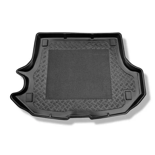 Niska cena Mata do bagażnika do Jeep Grand Cherokee II WJ SUV (1999-2004) - antypoślizgowa - samochodowy dywanik bagażnika - Aristar - Standard