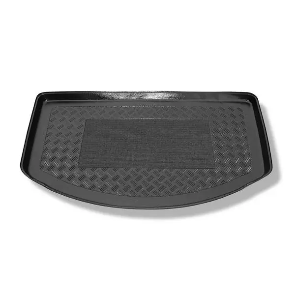 Mata do bagażnika do SsangYong Actyon SUV (2006-2011) - antypoślizgowa - samochodowy dywanik bagażnika - Aristar - Standard Premium
