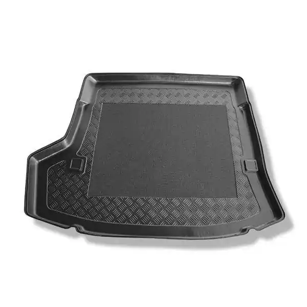 Mata do bagażnika do Toyota Corolla E140 Sedan (2007-07.2013) - antypoślizgowa - samochodowy dywanik bagażnika - Aristar - Standard Rabat