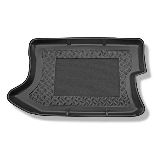 Mata do bagażnika do Toyota Auris Hybrid HSD Hatchback (07.2010-12.2012) - antypoślizgowa - samochodowy dywanik bagażnika - Aristar - Standard - górny bagażnik Niska cena