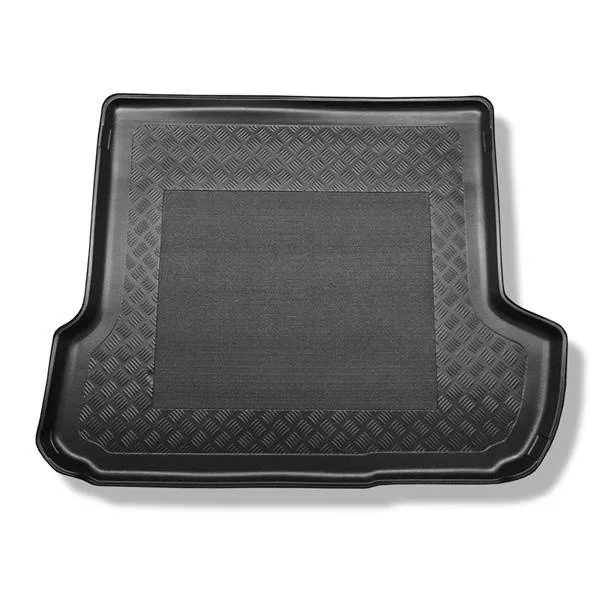 Popularny Mata do bagażnika do Subaru Outback V BS Kombi (2015-04.2021) - antypoślizgowa - samochodowy dywanik bagażnika - Aristar - Standard - z i bez głośnika (subwoofer)