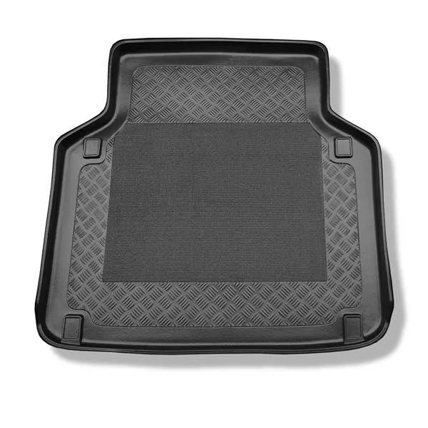 Zwrot pieniędzy Mata do bagażnika do Honda Accord VIII Tourer (09.2008-2015) - antypoślizgowa - samochodowy dywanik bagażnika - Aristar - Standard