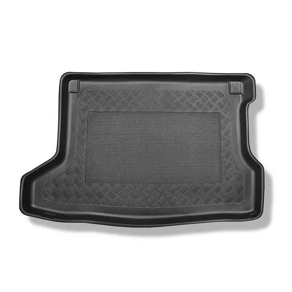Tylko dziś Mata do bagażnika do Honda HR-V II SUV (09.2015-08.2021) - antypoślizgowa - samochodowy dywanik bagażnika - Aristar - Standard