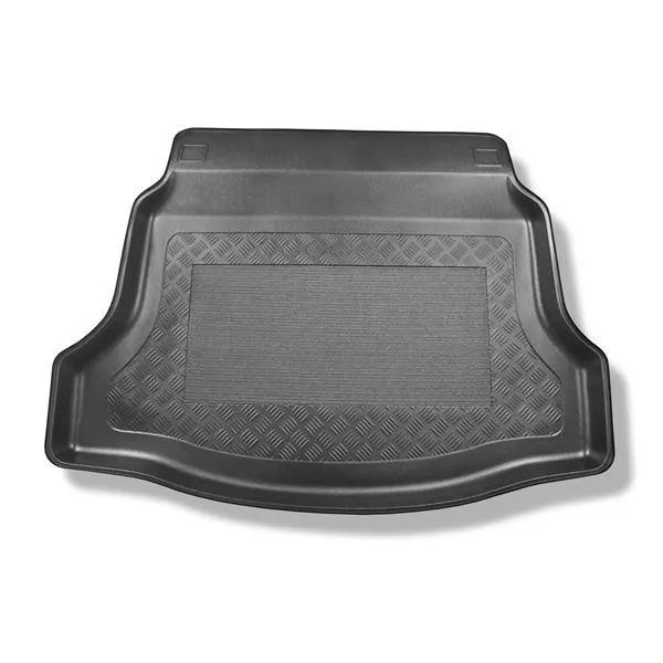 Mata do bagażnika do Honda Civic X Hatchback (03.2017-07.2022) - antypoślizgowa - samochodowy dywanik bagażnika - Aristar - Standard Oryginalny