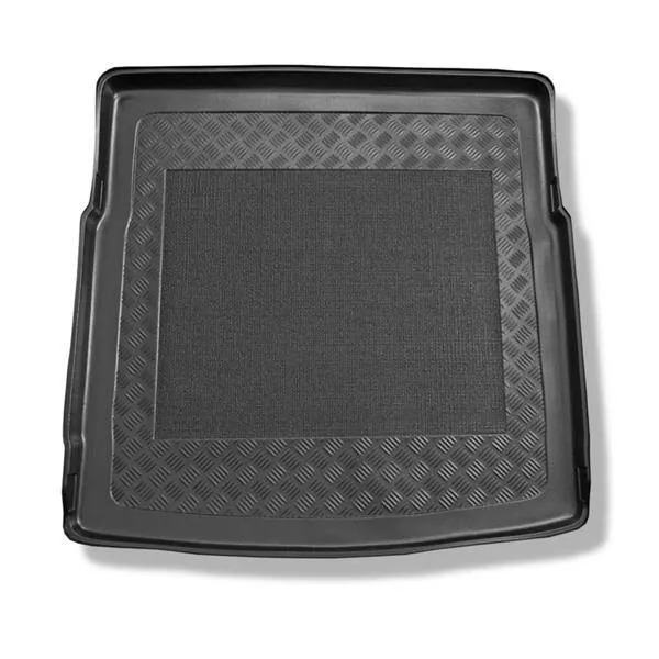 Mata do bagażnika do Opel Insignia A Sports Tourer (01.2009-08.2017) - antypoślizgowa - samochodowy dywanik bagażnika - Aristar - Standard Promocja