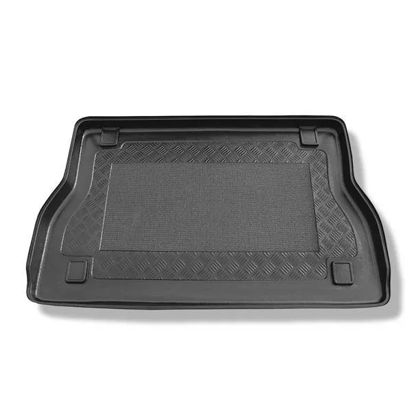 Mata do bagażnika do Land Rover Freelander I SUV (1997-2006) - antypoślizgowa - samochodowy dywanik bagażnika - Aristar - Standard - 3 drzwi Zamów teraz