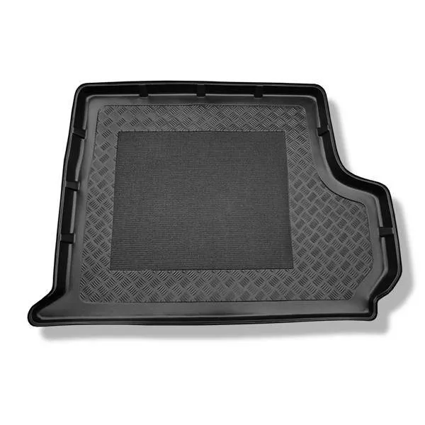 Oferta Mata do bagażnika do Land Rover Range Rover II P38A SUV (11.1994-02.2002) - antypoślizgowa - samochodowy dywanik bagażnika - Aristar - Standard - 5 miejsc