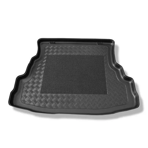 Wyprzedaż Mata do bagażnika do Renault Thalia II Sedan (2008-2012) - antypoślizgowa - samochodowy dywanik bagażnika - Aristar - Standard