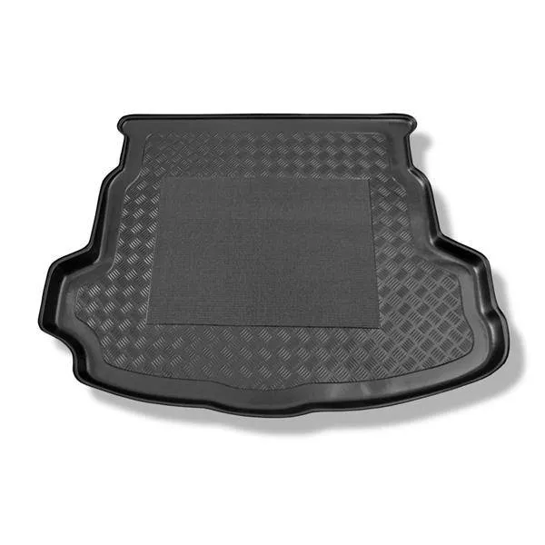 Mata do bagażnika do Mazda 6 II Hatchback (2008-12.2012) - antypoślizgowa - samochodowy dywanik bagażnika - Aristar - Standard Ekspresowa dostawa