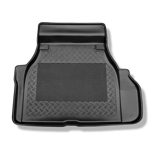 Mata do bagażnika do Jaguar XJ 350 Sedan (2003-2007) - antypoślizgowa - samochodowy dywanik bagażnika - Aristar - Standard Oferta