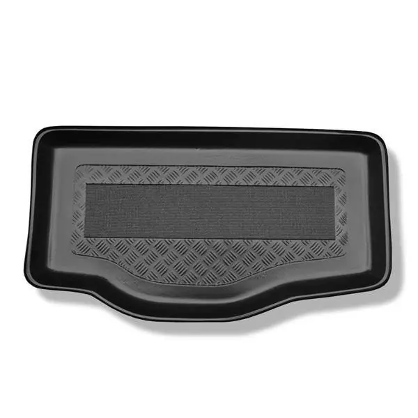 Wyprzedaż Mata do bagażnika do Suzuki Swift Hatchback (09.2010-04.2017) - antypoślizgowa - samochodowy dywanik bagażnika - Aristar - Standard