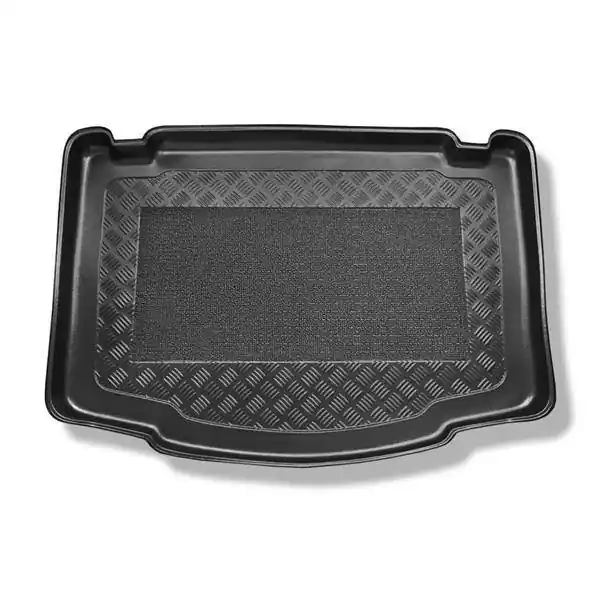 Mata do bagażnika do Daihatsu Terios II SUV (2006-09.2013) - antypoślizgowa - samochodowy dywanik bagażnika - Aristar - Standard Zamów teraz