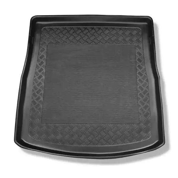 Mata do bagażnika do Mazda 6 III Kombi (01.2013-....) - antypoślizgowa - samochodowy dywanik bagażnika - Aristar - Standard Niska cena