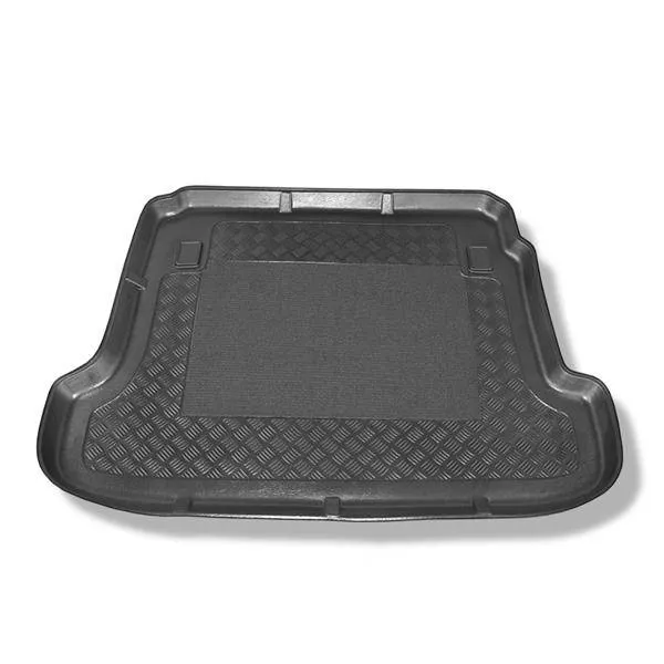 Mata do bagażnika do Renault Fluence Sedan (2009-2018) - antypoślizgowa - samochodowy dywanik bagażnika - Aristar - Standard Oferta