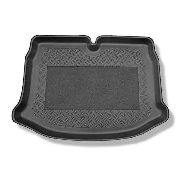 Mata do bagażnika do Volkswagen Beetle Hatchback (11.2011-07.2019) - antypoślizgowa - samochodowy dywanik bagażnika - Aristar - Standard Najlepsza cena