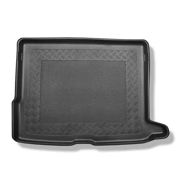 Wyprzedaż Mata do bagażnika do Mercedes-Benz GLC X253 SUV (09.2015-06.2022) - antypoślizgowa - samochodowy dywanik bagażnika - Aristar - Standard - nie do wersji Plug-in Hybrid