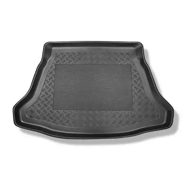 Wysoka jakość Mata do bagażnika do Toyota Prius IV Liftback (04.2016-02.2023) - antypoślizgowa - samochodowy dywanik bagażnika - Aristar - Standard - nie do wersji Plug-in Hybrid