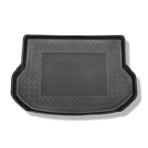 Mata do bagażnika do Lexus NX 300H, 200T SUV (02.2015-06.2021) - antypoślizgowa - samochodowy dywanik bagażnika - Aristar - Standard Zamów teraz
