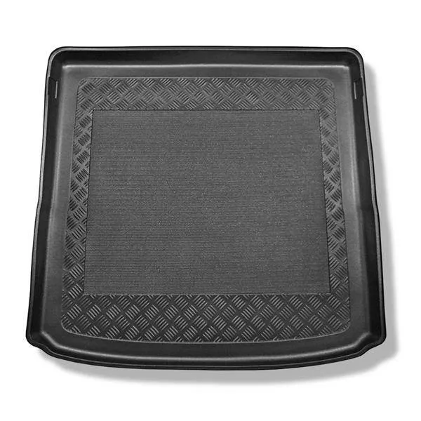 Mata do bagażnika do Fiat Tipo 356 Kombi (02.2017-....) - antypoślizgowa - samochodowy dywanik bagażnika - Aristar - Standard Oferta limitowana